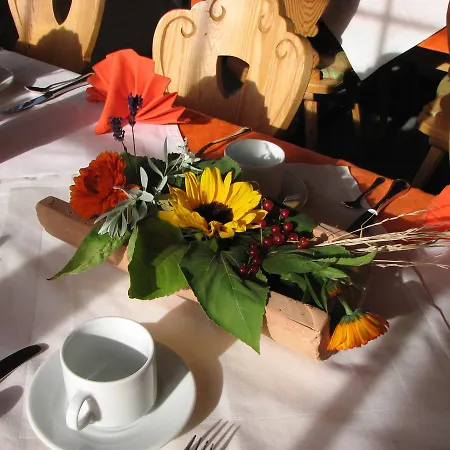 Gravas - Fuer Gaeste Mit Hund 3*