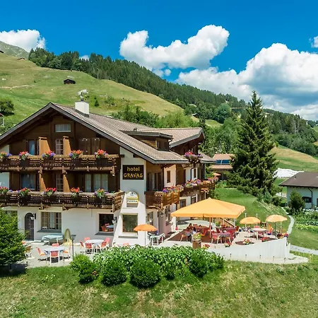 Gravas - Fuer Gaeste Mit Hund 3* Vella