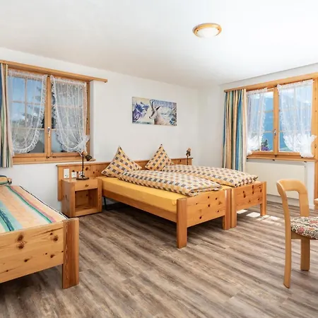 Hotel Gravas - Fuer Gaeste Mit Hund 3*