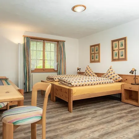 Gravas - Für Gäste Mit Hund Hotel Vella