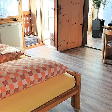 Gravas - Fuer Gaeste Mit Hund Vella