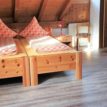 Gravas - Fuer Gaeste Mit Hund 3* Vella