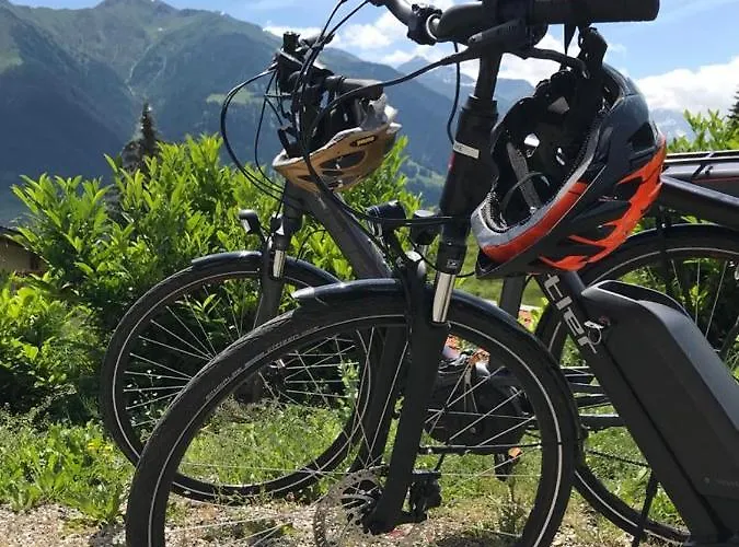 Szálloda Gravas - Fuer Gaeste Mit Hund 3*