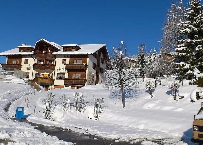 Gravas - Fuer Gaeste Mit Hund Szálloda 3*