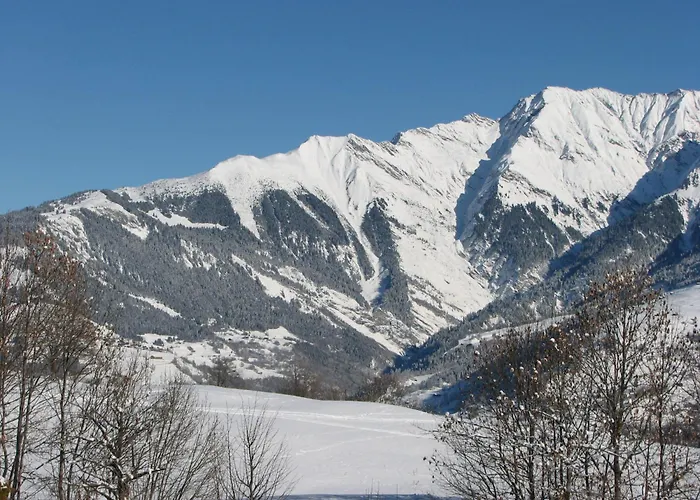 Gravas - Fuer Gaeste Mit Hund Szálloda