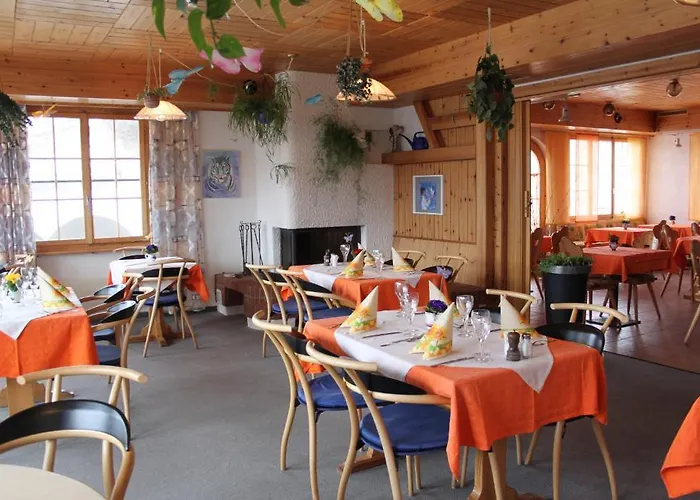 Gravas - Fuer Gaeste Mit Hund