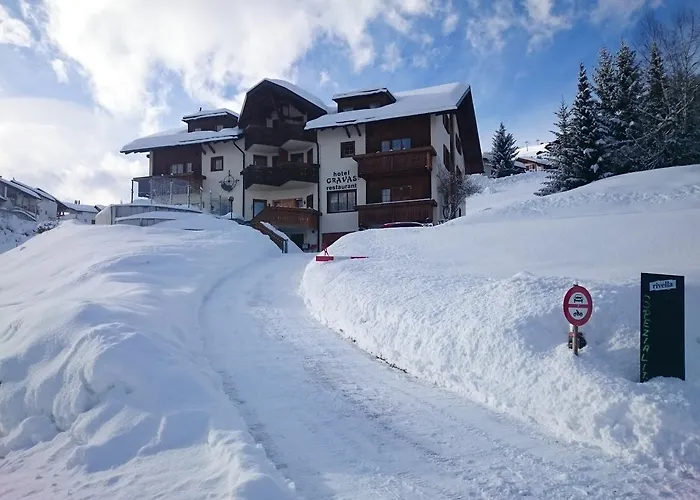 Gravas - Fuer Gaeste Mit Hund 3*