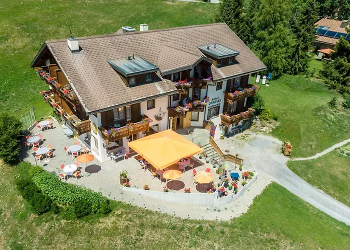 Szálloda Gravas - Fuer Gaeste Mit Hund