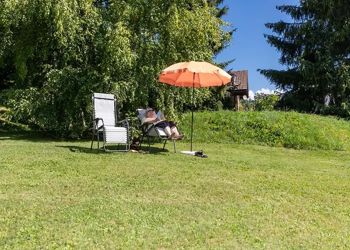 Szálloda Gravas - Fuer Gaeste Mit Hund Vella