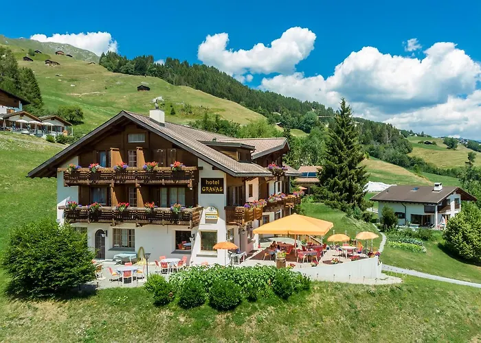 Gravas - Fuer Gaeste Mit Hund 3* Vella