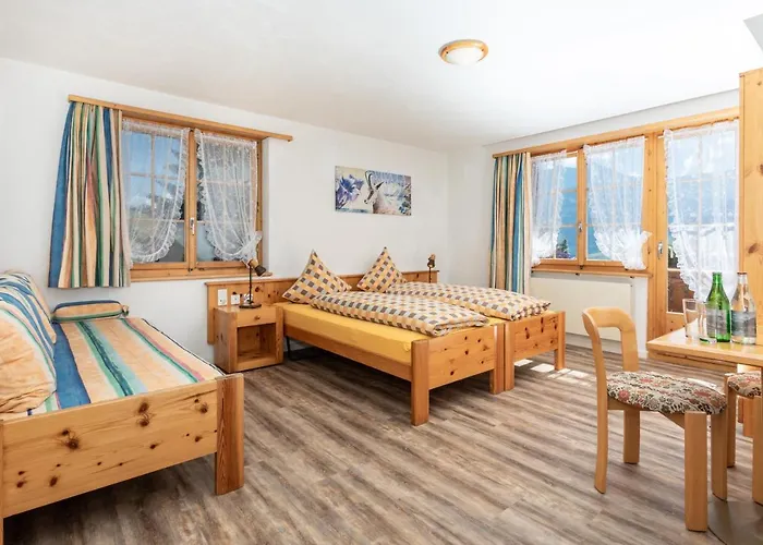 Szálloda Gravas - Fuer Gaeste Mit Hund 3*