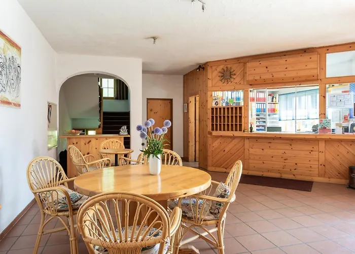 Gravas - Fuer Gaeste Mit Hund Vella