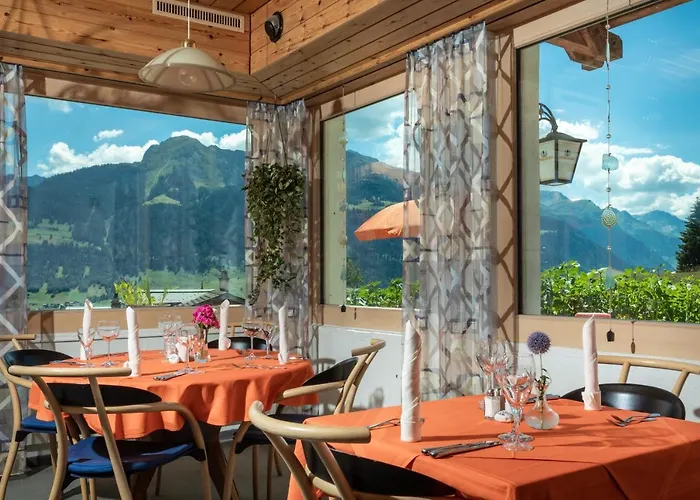 Szálloda Gravas - Fuer Gaeste Mit Hund Vella