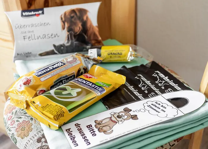 Gravas - Fuer Gaeste Mit Hund Szálloda Vella