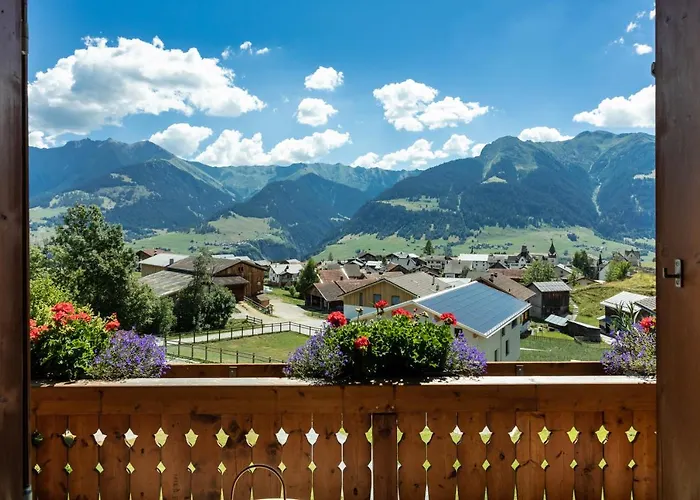 Gravas - Fuer Gaeste Mit Hund 3*