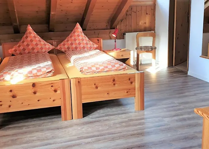 Gravas - Fuer Gaeste Mit Hund 3* Vella