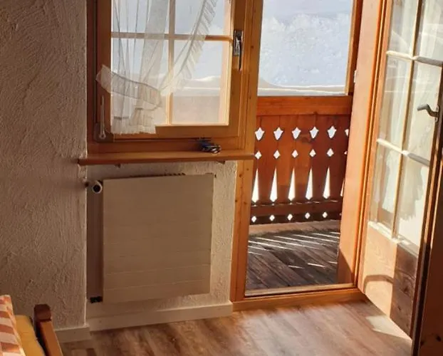 Gravas - Fuer Gaeste Mit Hund Szálloda Vella