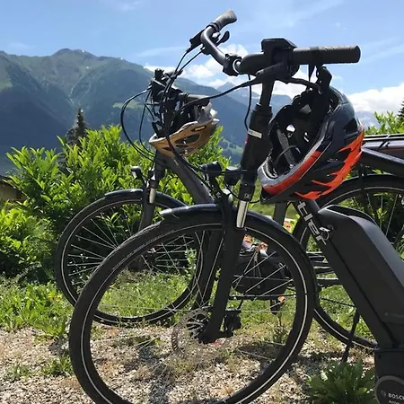 Hotel Gravas - Fuer Gaeste Mit Hund 3*