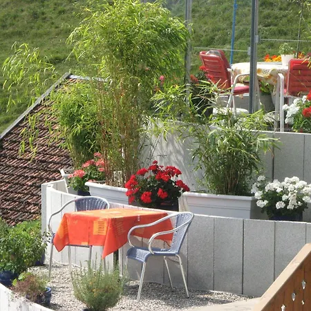 Gravas - Fuer Gaeste Mit Hund