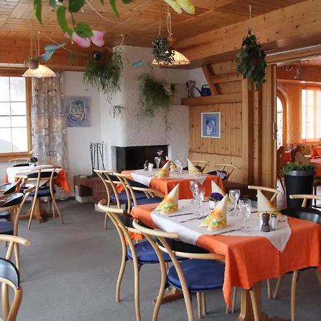 Gravas - Fuer Gaeste Mit Hund