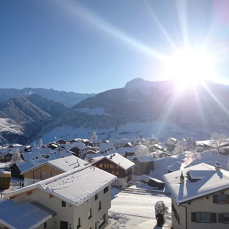 Gravas - Fuer Gaeste Mit Hund Hotel