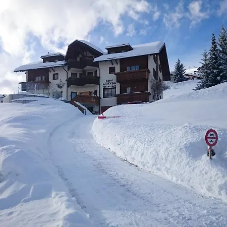 Gravas - Fuer Gaeste Mit Hund 3*