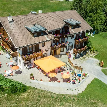 Hotel Gravas - Fuer Gaeste Mit Hund