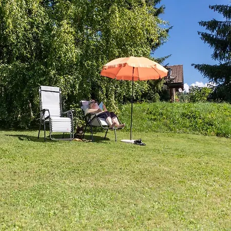 Hotel Gravas - Fuer Gaeste Mit Hund Vella