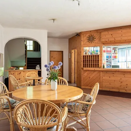 Gravas - Fuer Gaeste Mit Hund Vella