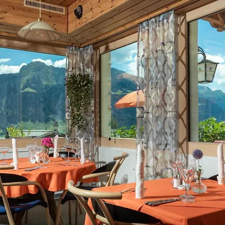 Hotel Gravas - Fuer Gaeste Mit Hund Vella