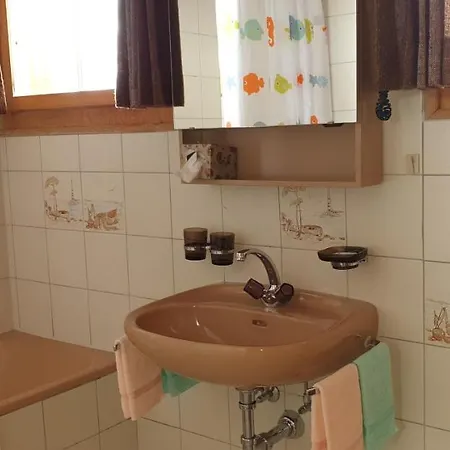 Gravas - Fuer Gaeste Mit Hund Hotel Vella