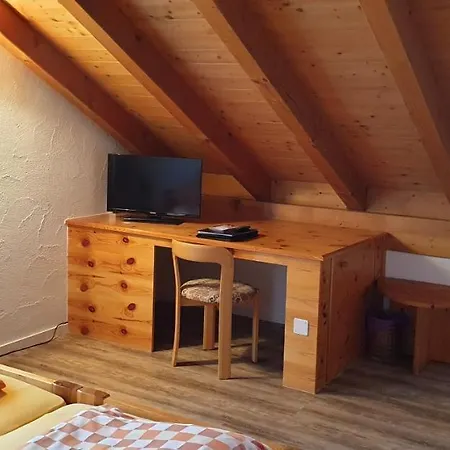 Hotel Gravas - Fuer Gaeste Mit Hund Vella