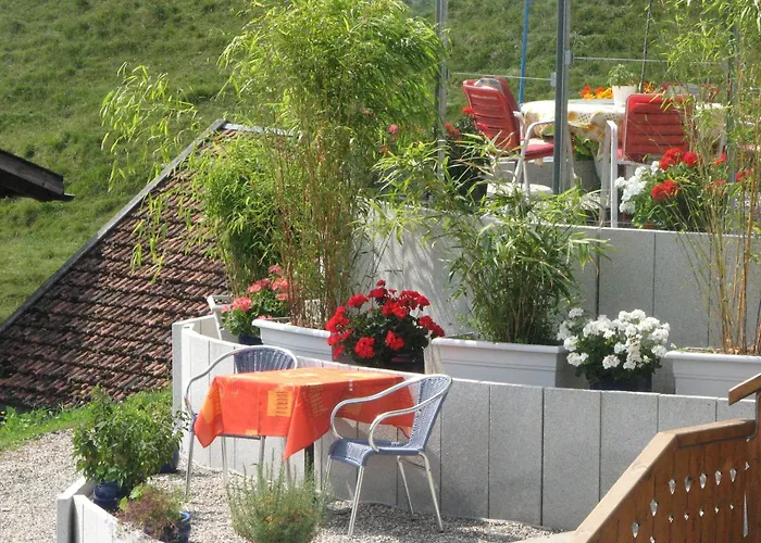 Gravas - Fuer Gaeste Mit Hund