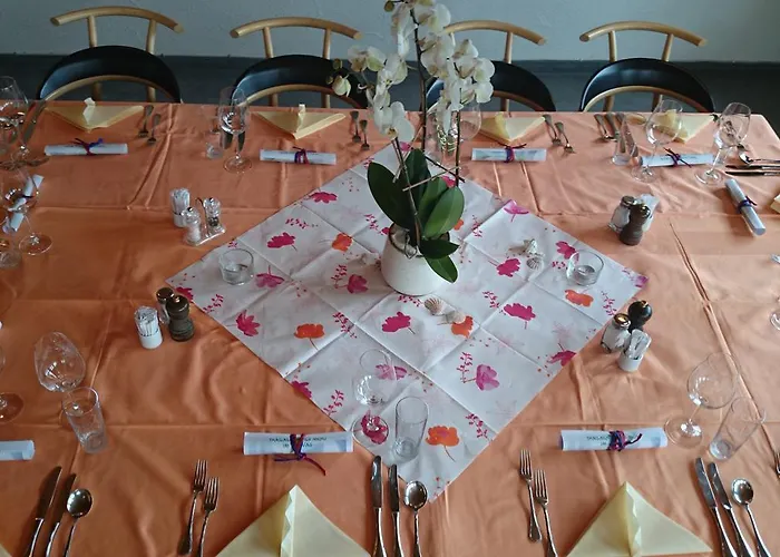 Gravas - Fuer Gaeste Mit Hund 3* Велла