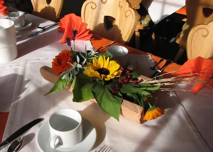 Gravas - Fuer Gaeste Mit Hund 3*