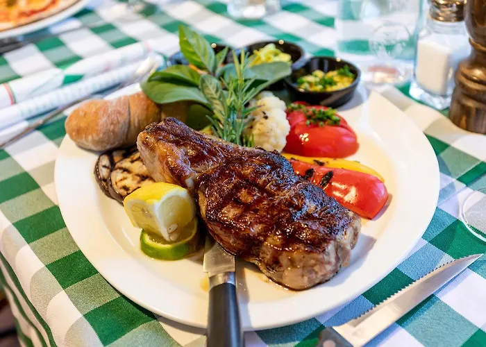 Gravas - Fuer Gaeste Mit Hund Отель