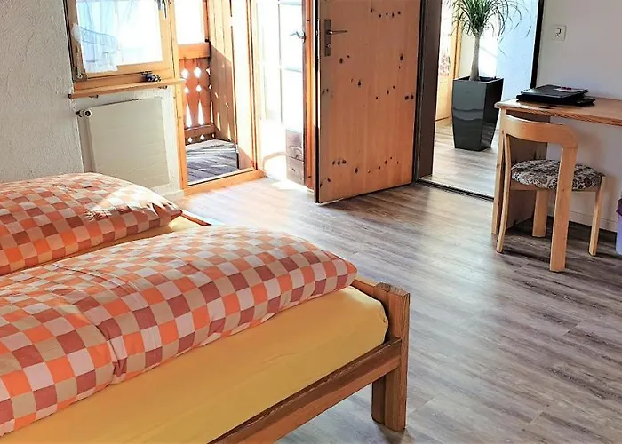 Gravas - Fuer Gaeste Mit Hund Велла