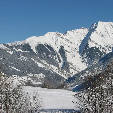 Gravas - Fuer Gaeste Mit Hund Ξενοδοχείο