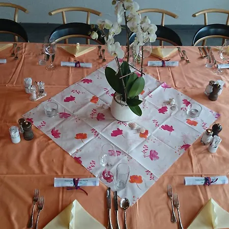 Gravas - Fuer Gaeste Mit Hund 3* Vella