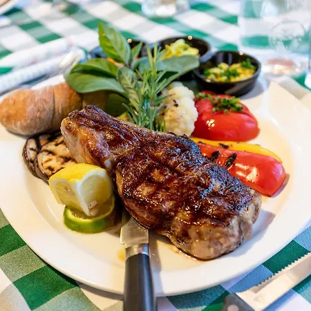 Gravas - Fuer Gaeste Mit Hund Ξενοδοχείο