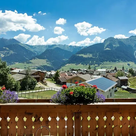 Gravas - Fuer Gaeste Mit Hund 3*